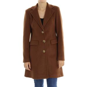 CAPPOTTO REVER MORO